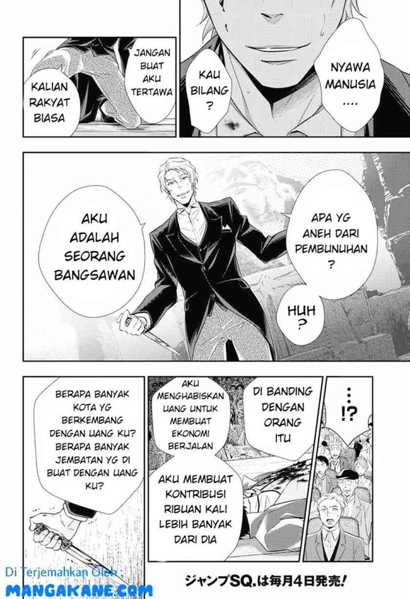 Yuukoku no Moriarty Bab 06 halaman 24