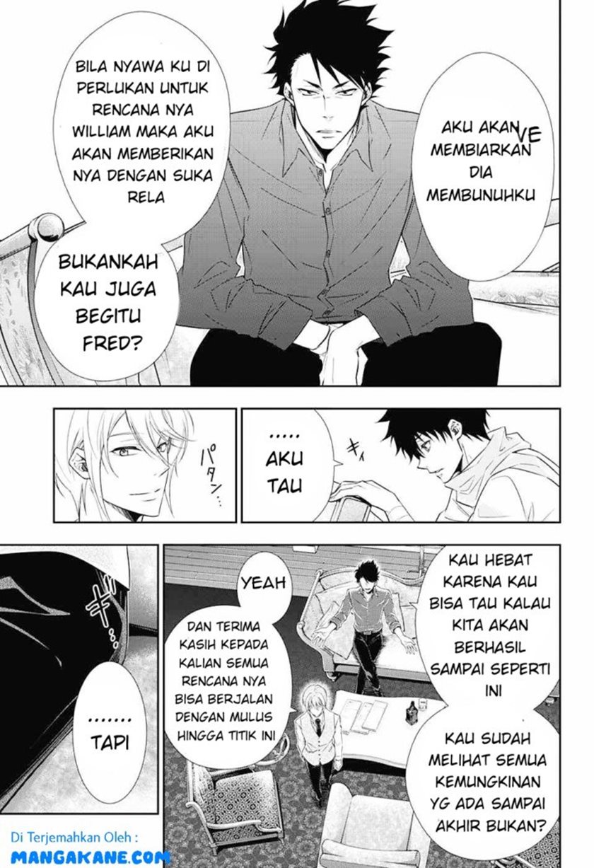 Yuukoku no Moriarty Bab 06 halaman 37