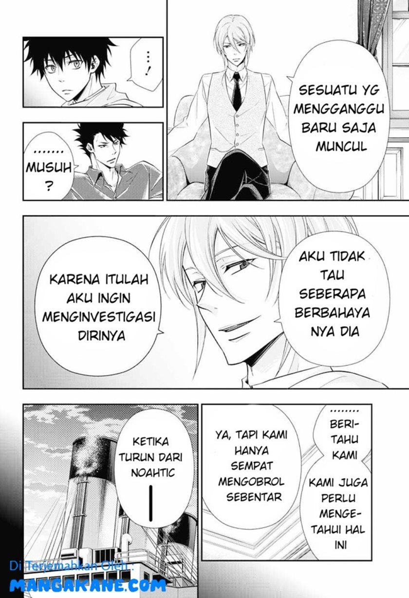 Yuukoku no Moriarty Bab 06 halaman 38