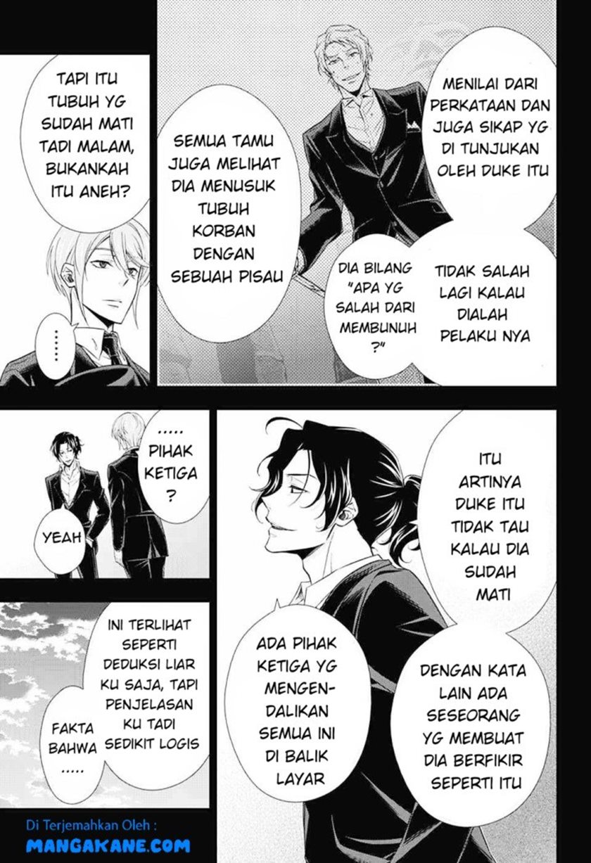 Yuukoku no Moriarty Bab 06 halaman 41