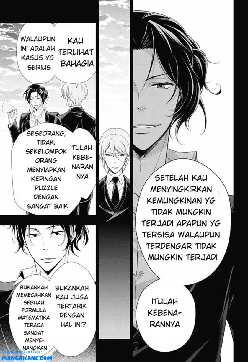 Yuukoku no Moriarty Bab 06 halaman 43