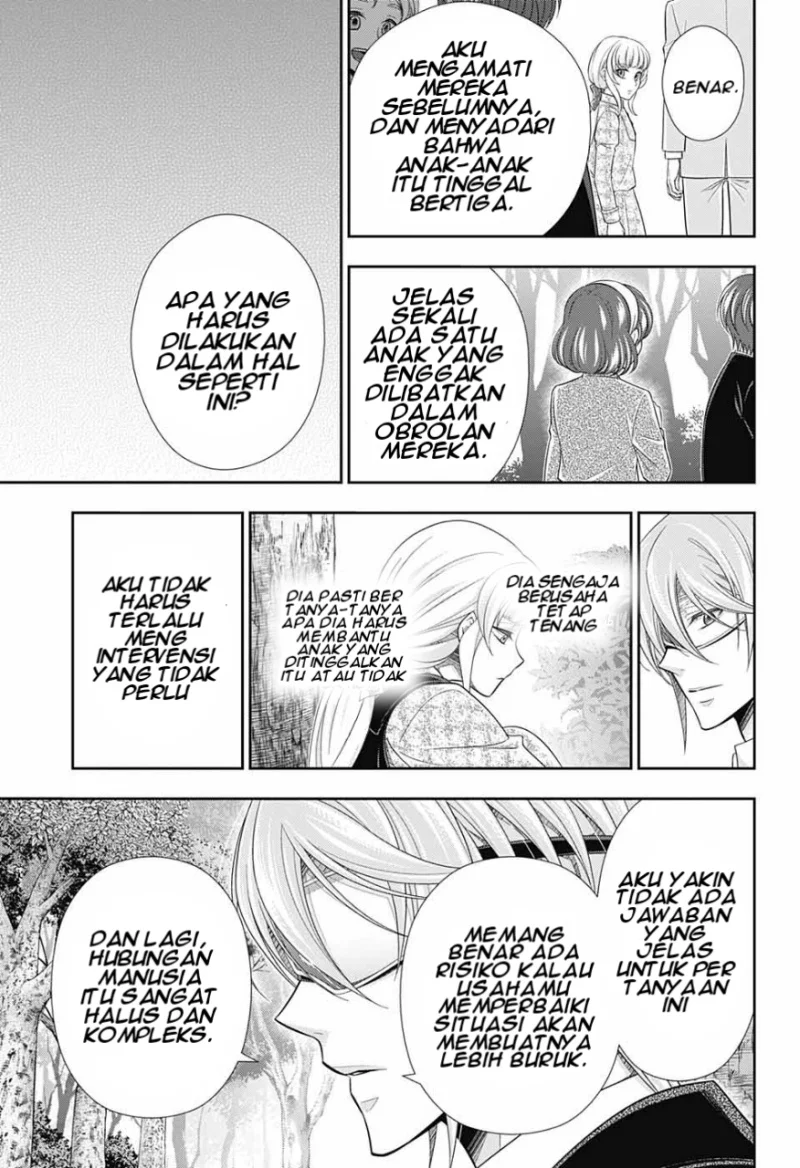 Yuukoku no Moriarty Bab 10 halaman 4