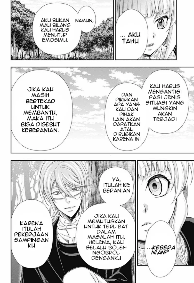Yuukoku no Moriarty Bab 10 halaman 5