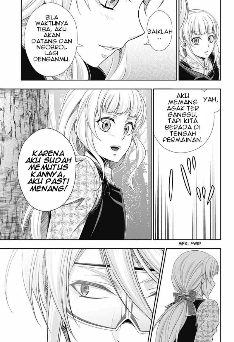 Yuukoku no Moriarty Bab 10 halaman 6