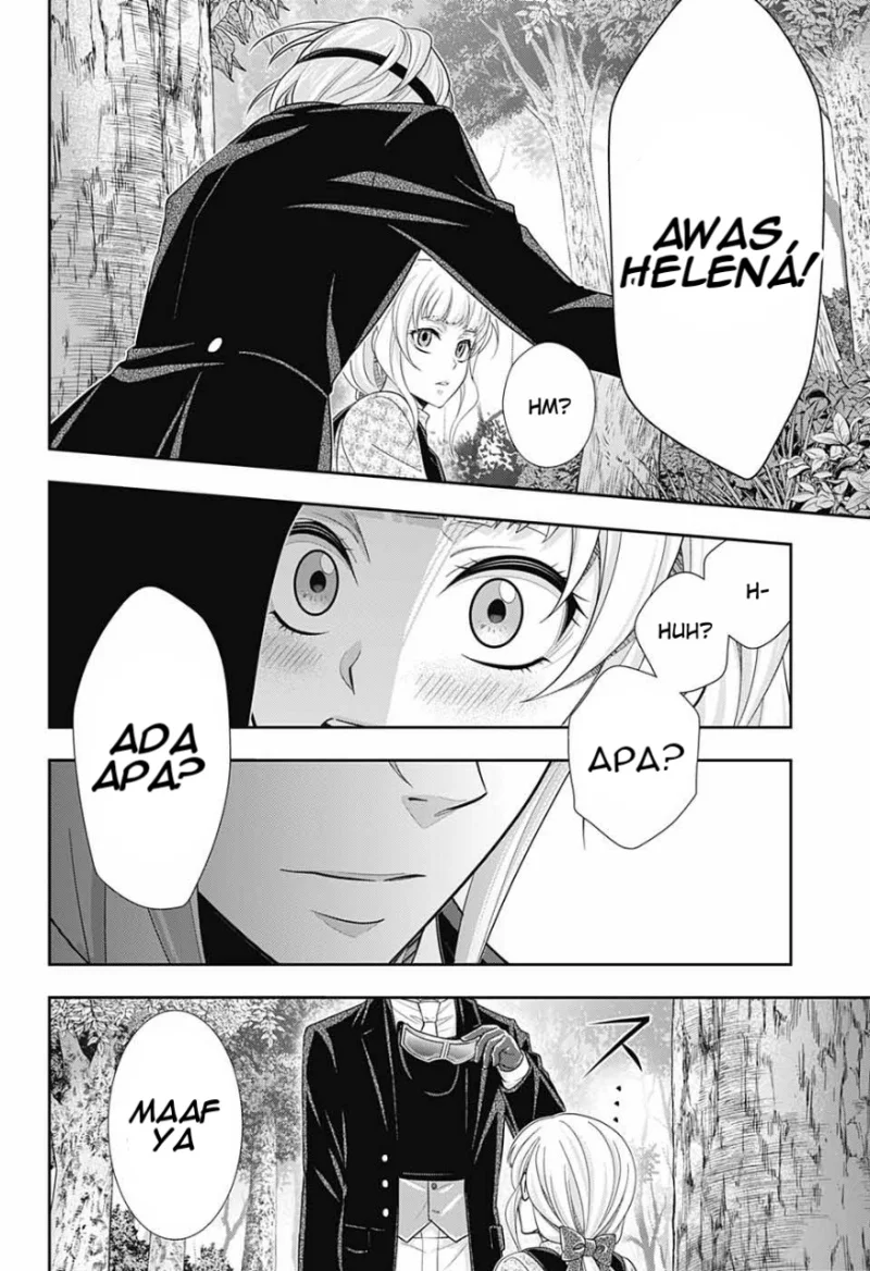 Yuukoku no Moriarty Bab 10 halaman 7