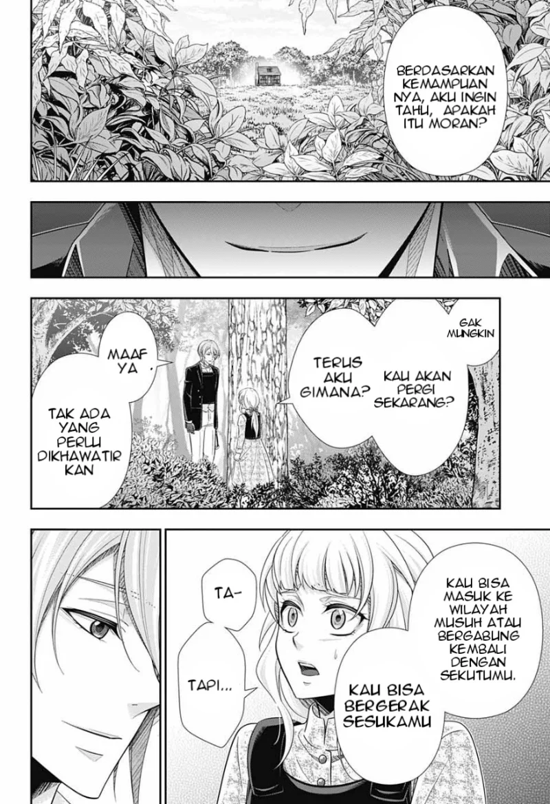 Yuukoku no Moriarty Bab 10 halaman 9