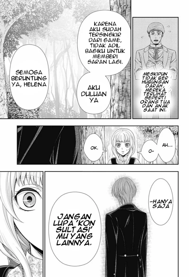 Yuukoku no Moriarty Bab 10 halaman 10
