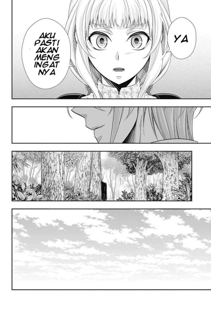 Yuukoku no Moriarty Bab 10 halaman 11