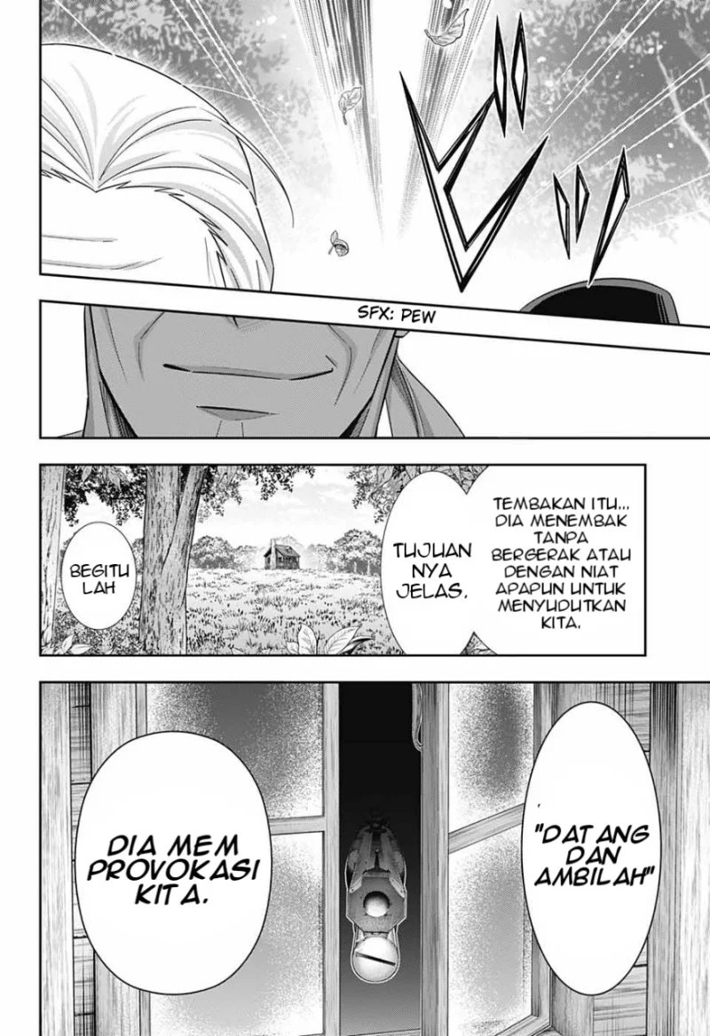 Yuukoku no Moriarty Bab 10 halaman 17