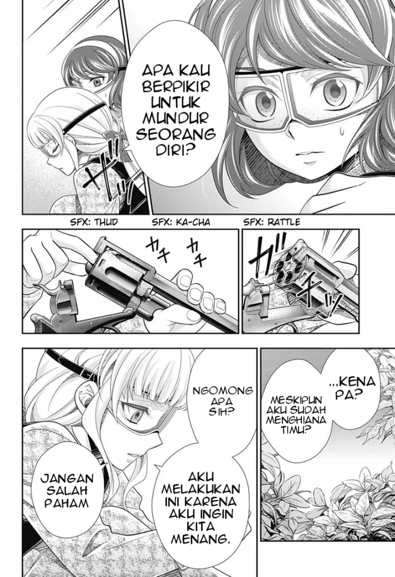 Yuukoku no Moriarty Bab 10 halaman 21