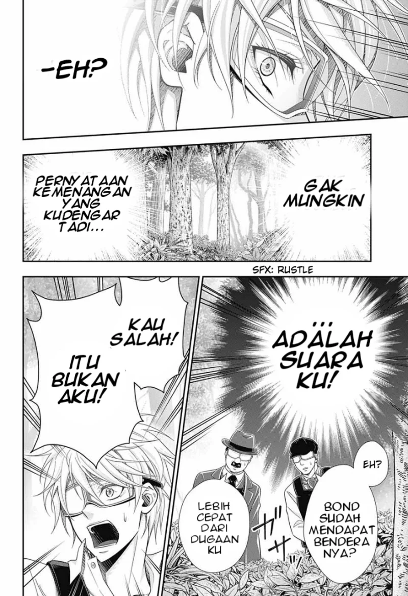 Yuukoku no Moriarty Bab 10 halaman 27