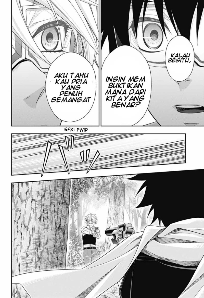 Yuukoku no Moriarty Bab 10 halaman 31