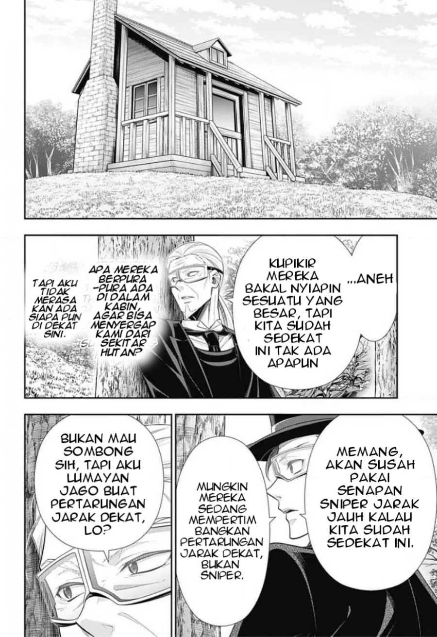 Yuukoku no Moriarty chapter 11 halaman 4