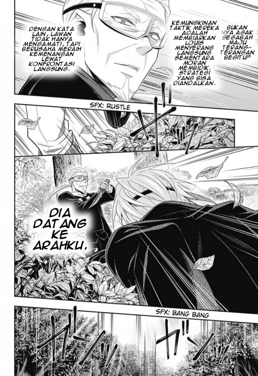 Yuukoku no Moriarty chapter 11 halaman 8