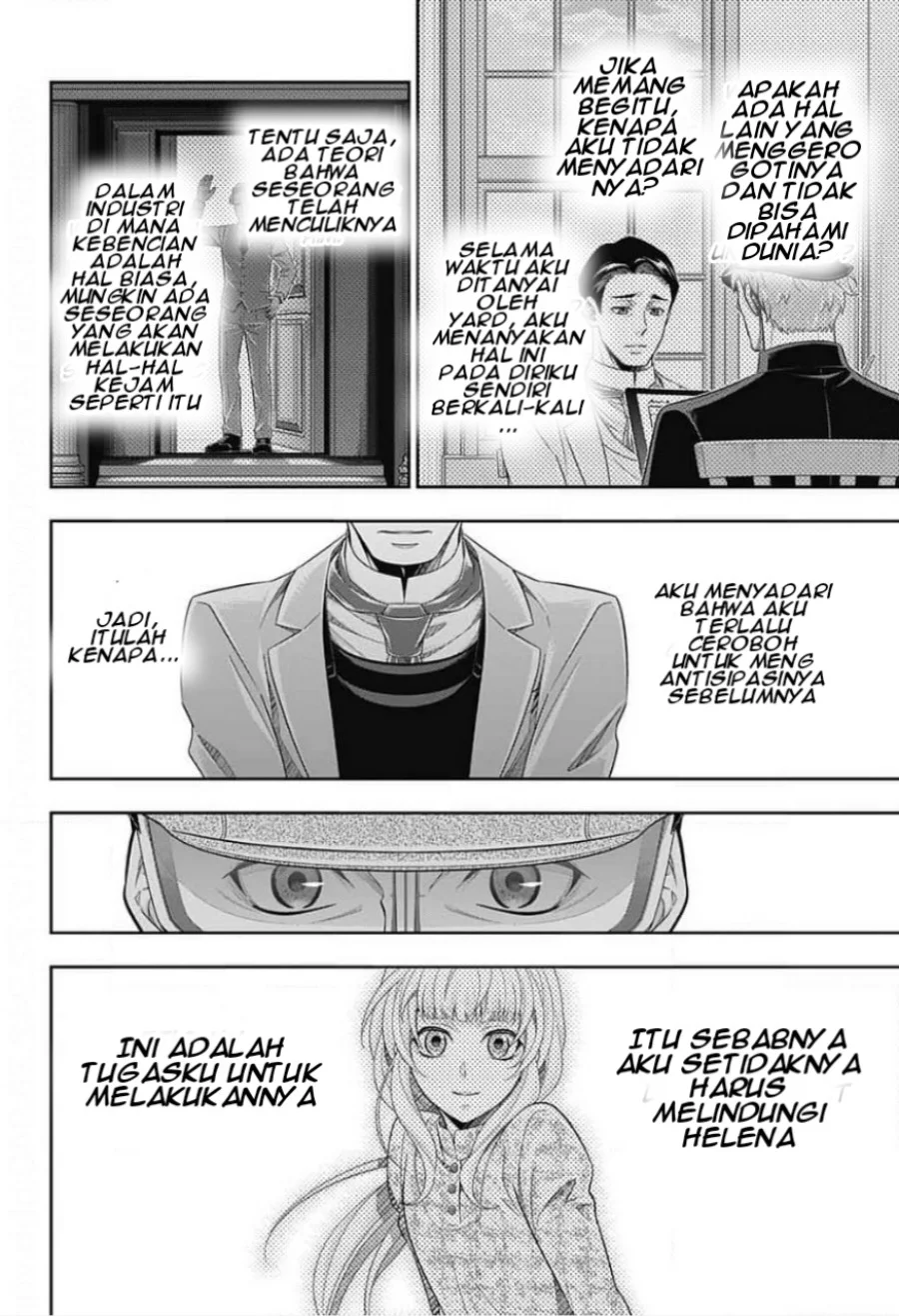 Yuukoku no Moriarty chapter 11 halaman 24