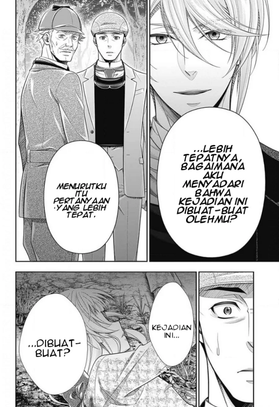 Yuukoku no Moriarty chapter 12 halaman 3