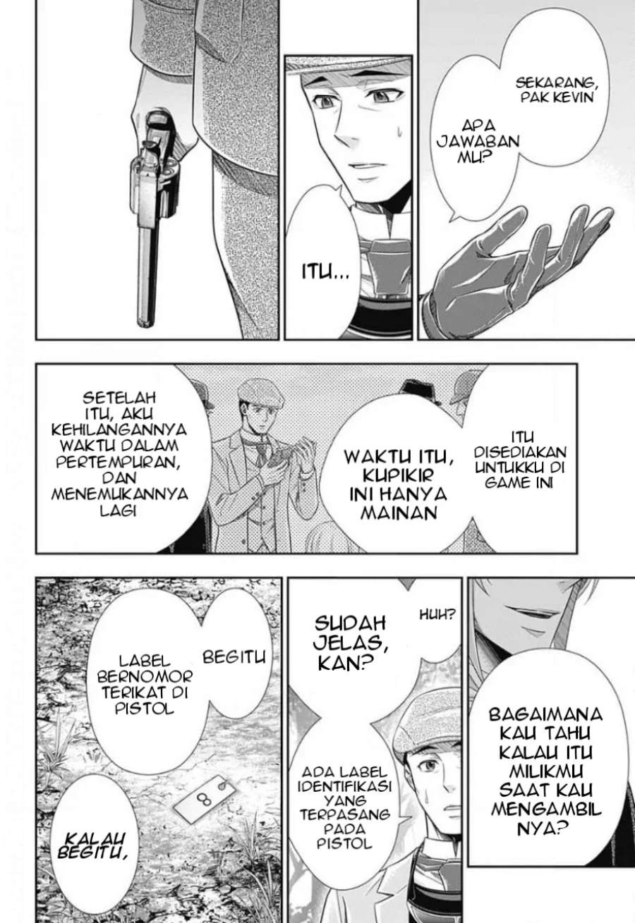 Yuukoku no Moriarty chapter 12 halaman 5