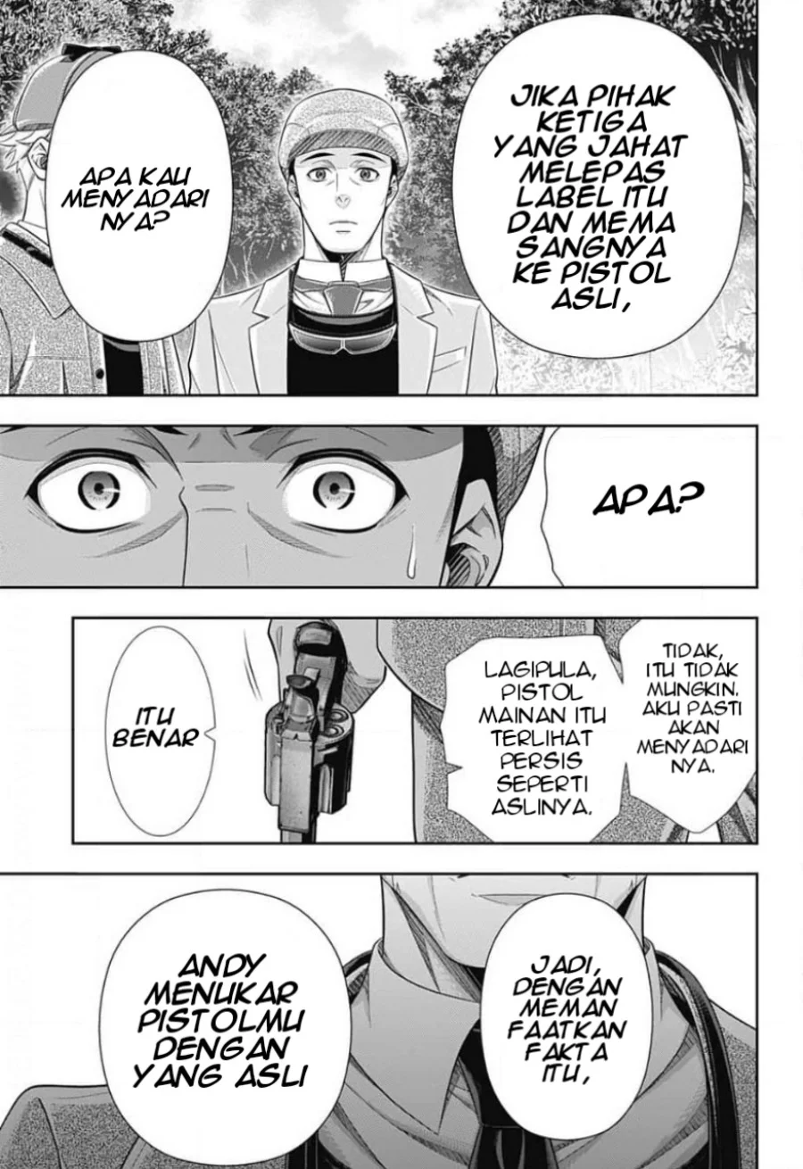 Yuukoku no Moriarty chapter 12 halaman 6