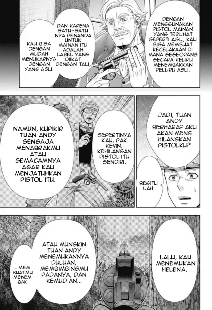 Yuukoku no Moriarty chapter 12 halaman 8