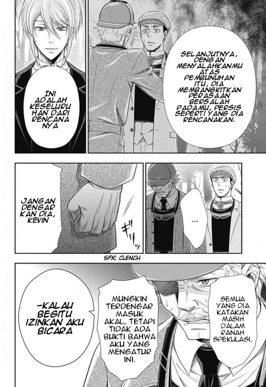 Yuukoku no Moriarty chapter 12 halaman 9