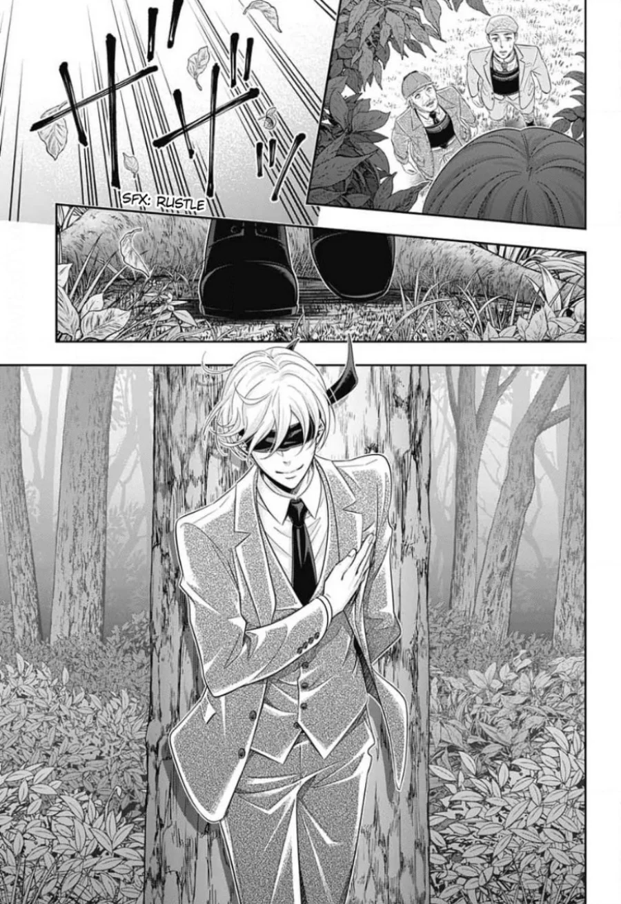 Yuukoku no Moriarty chapter 12 halaman 10