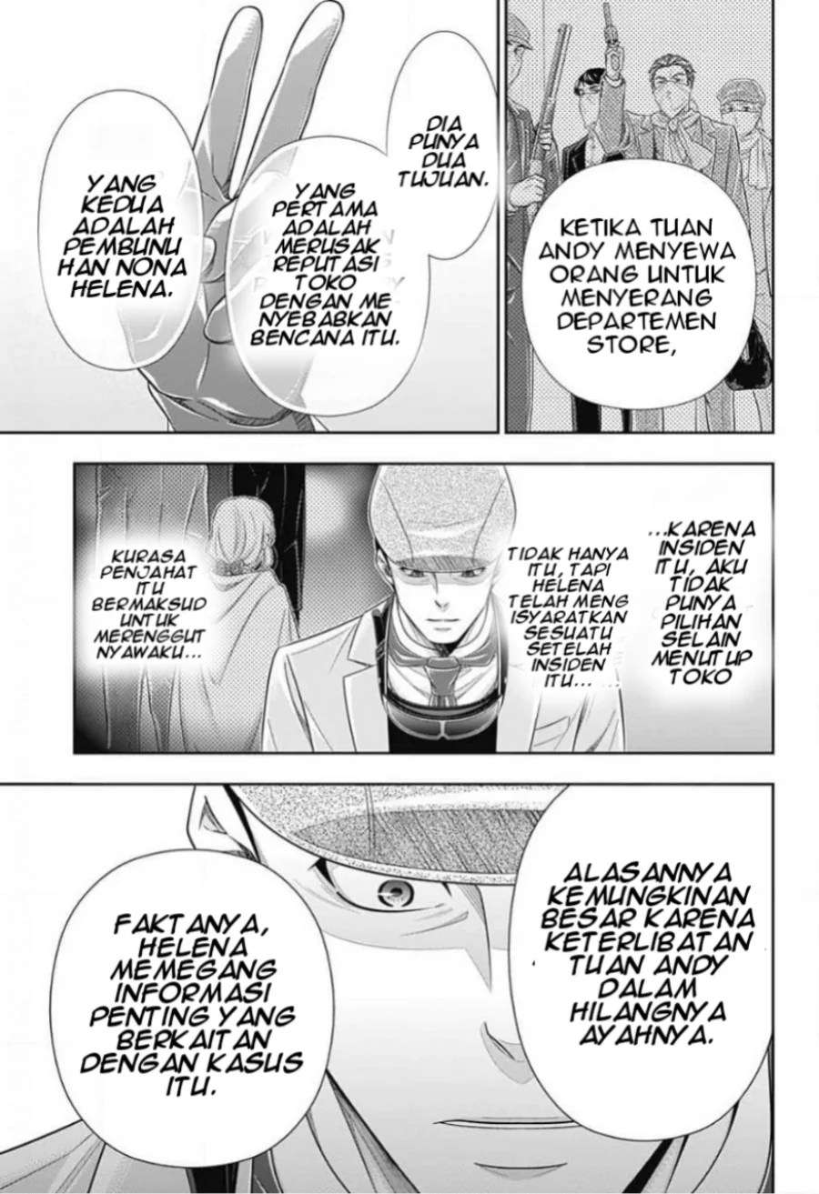 Yuukoku no Moriarty chapter 12 halaman 16