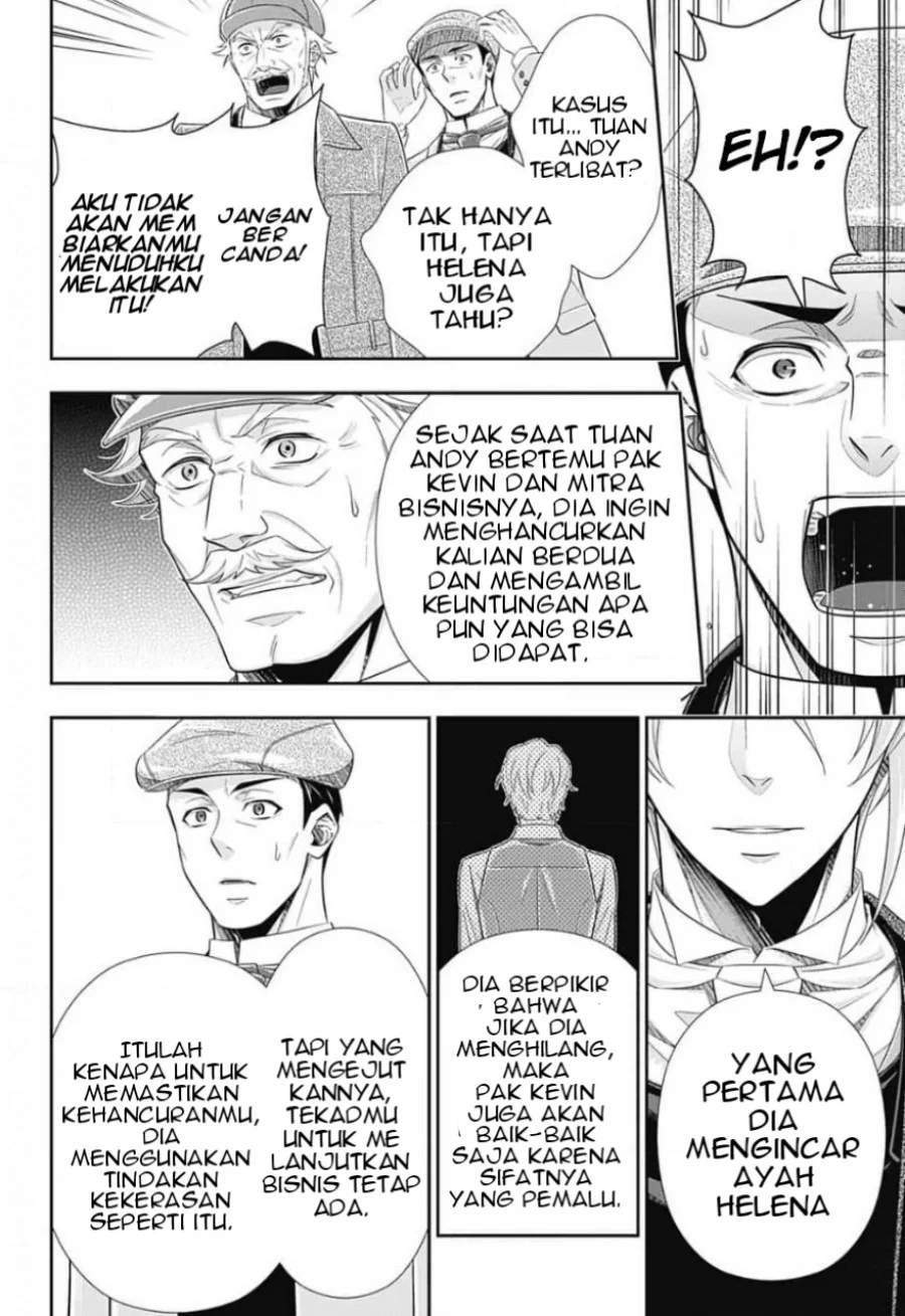 Yuukoku no Moriarty chapter 12 halaman 17