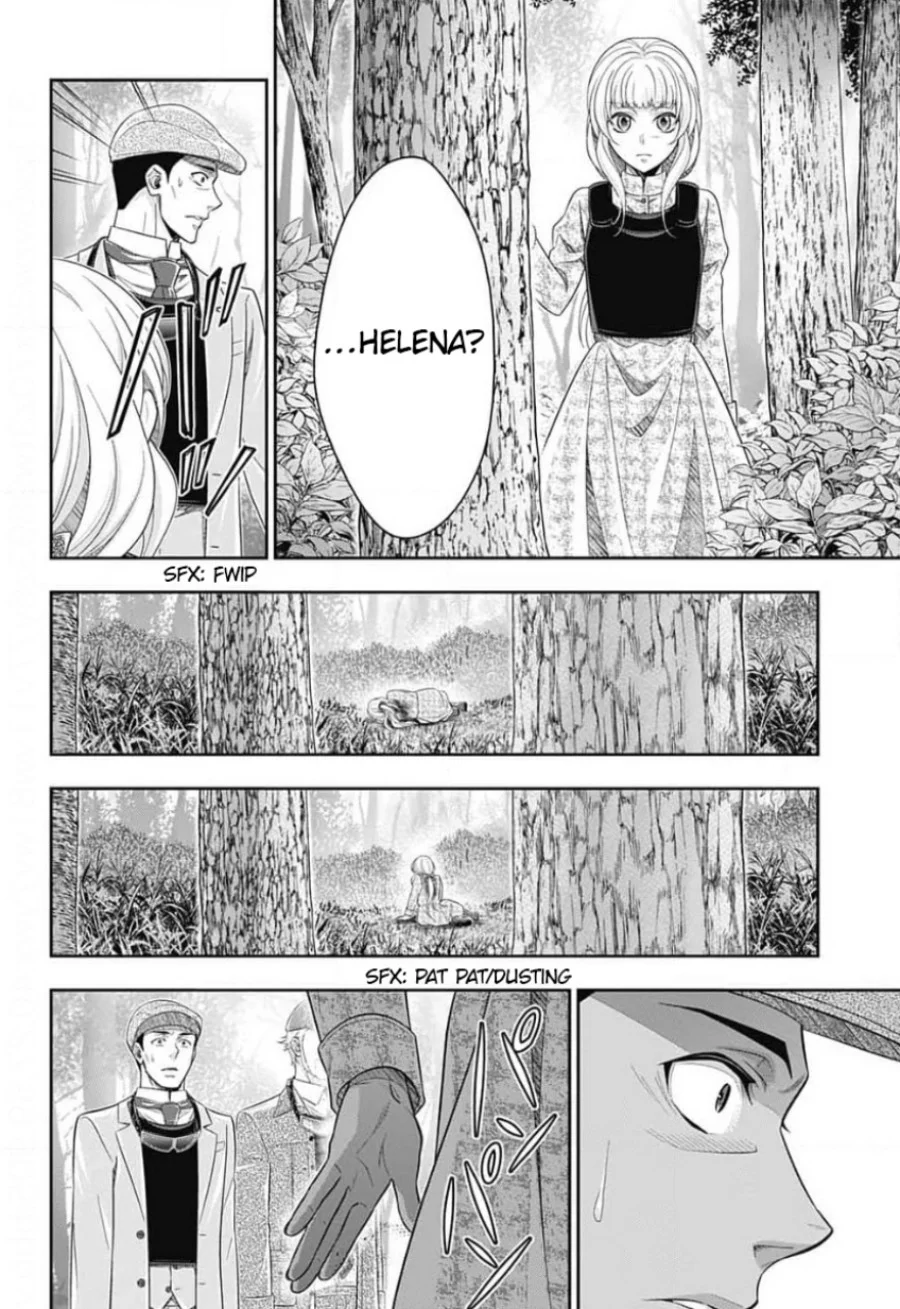 Yuukoku no Moriarty chapter 12 halaman 19