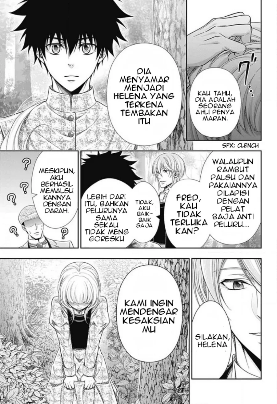 Yuukoku no Moriarty chapter 12 halaman 20
