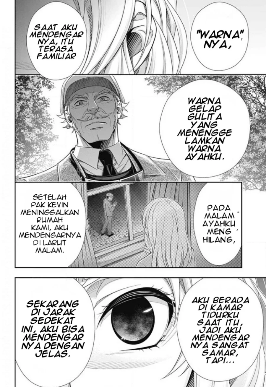 Yuukoku no Moriarty chapter 12 halaman 21