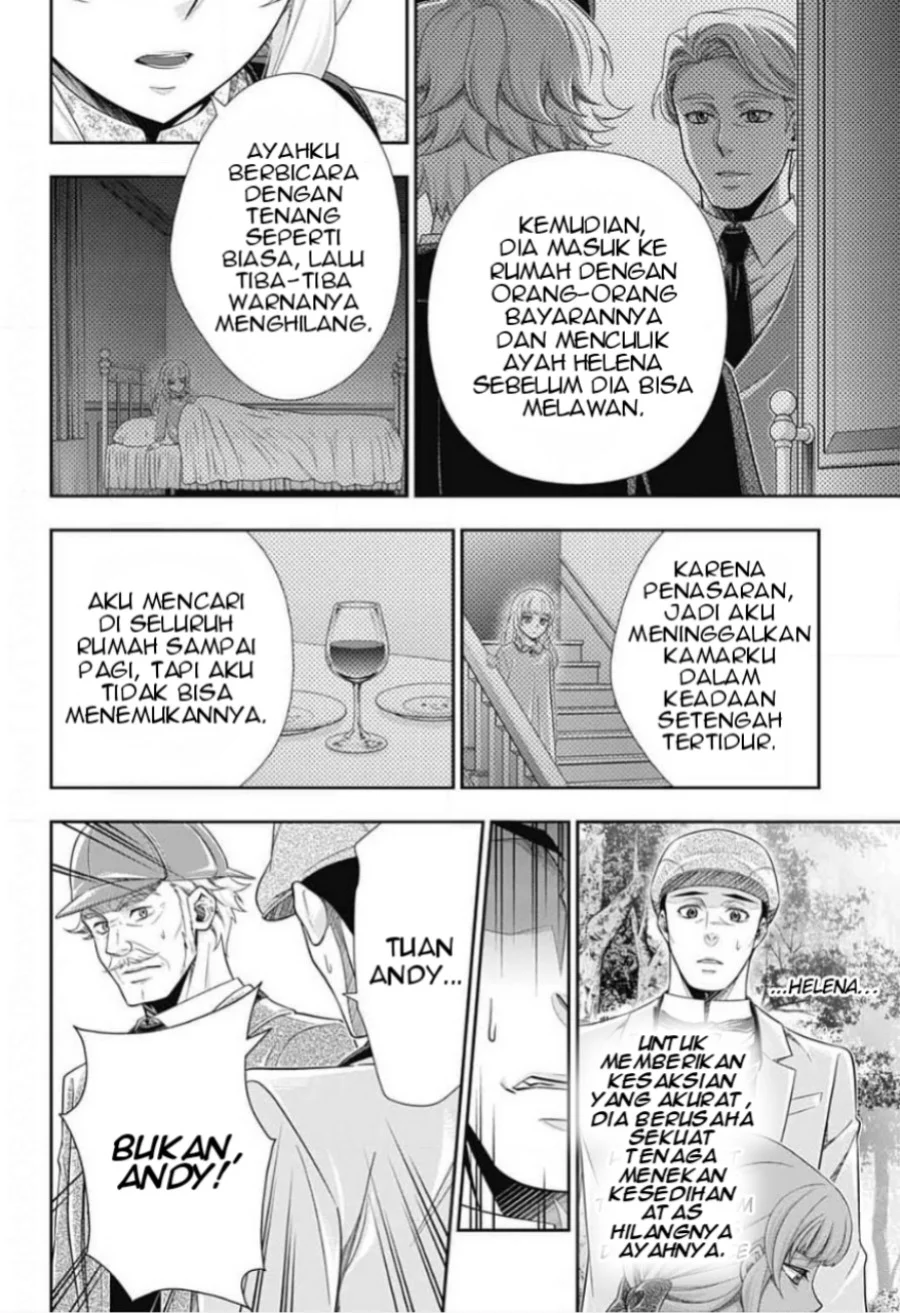 Yuukoku no Moriarty chapter 12 halaman 23