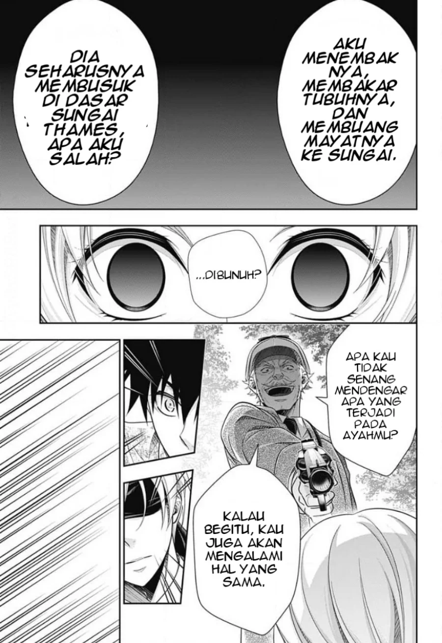 Yuukoku no Moriarty chapter 12 halaman 26