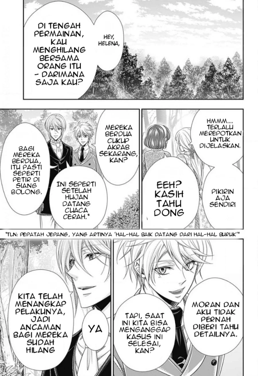 Yuukoku no Moriarty chapter 12 halaman 28