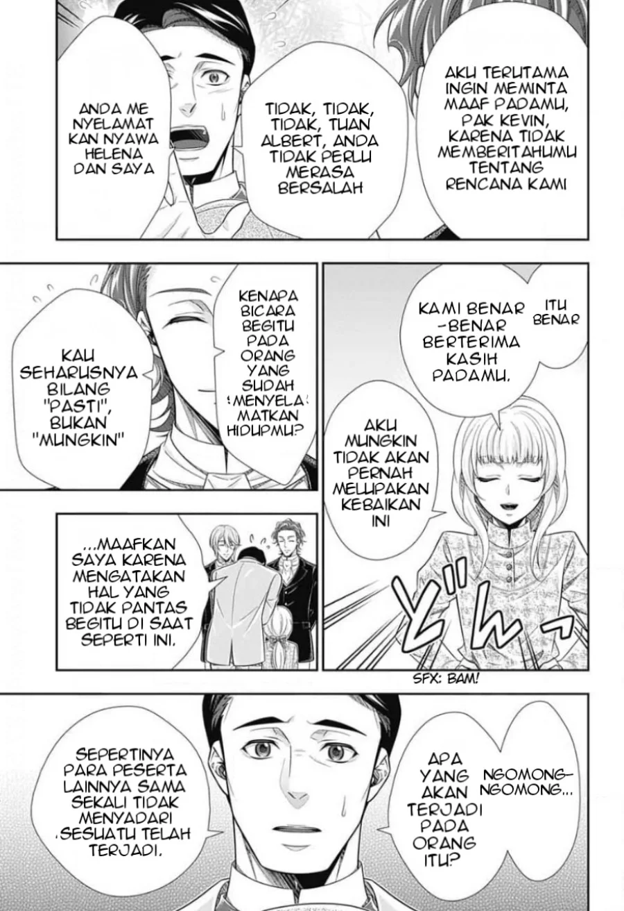 Yuukoku no Moriarty chapter 12 halaman 32