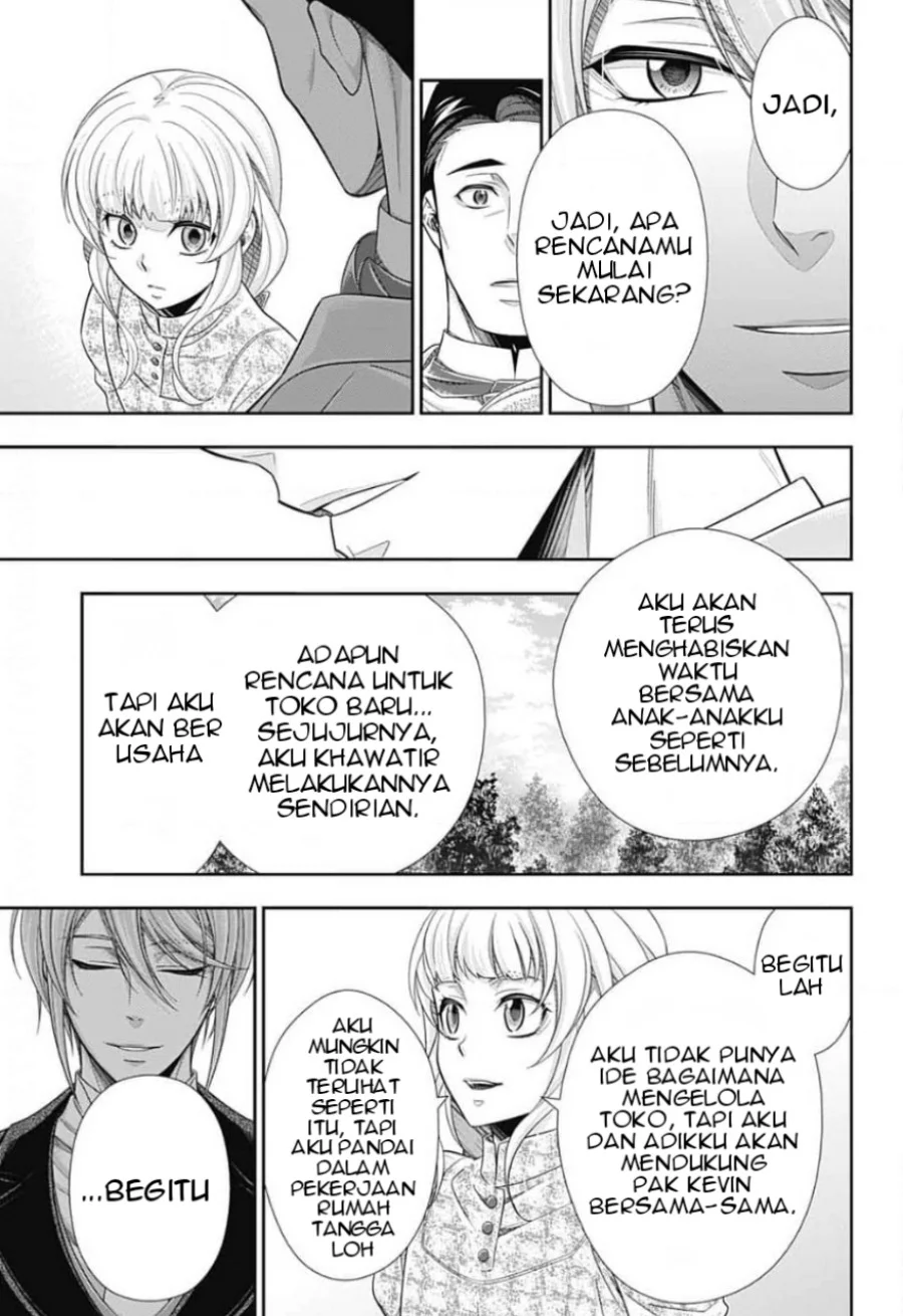 Yuukoku no Moriarty chapter 12 halaman 34