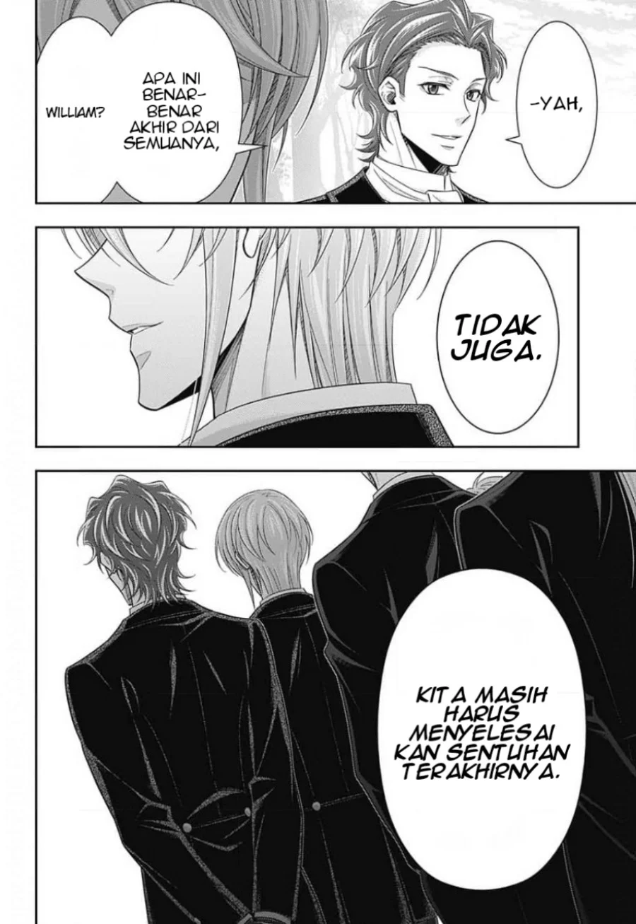 Yuukoku no Moriarty Bab 13 halaman 5