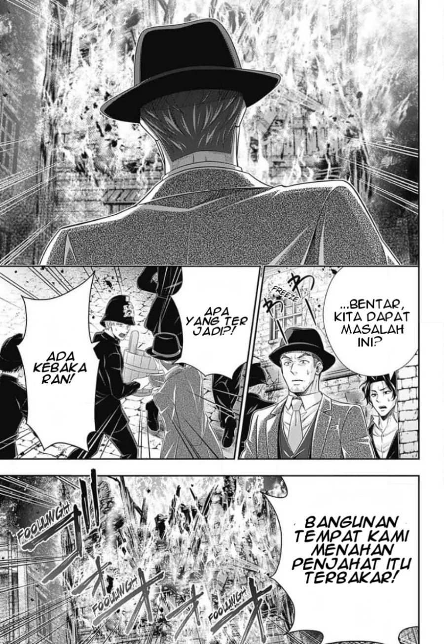 Yuukoku no Moriarty Bab 13 halaman 24