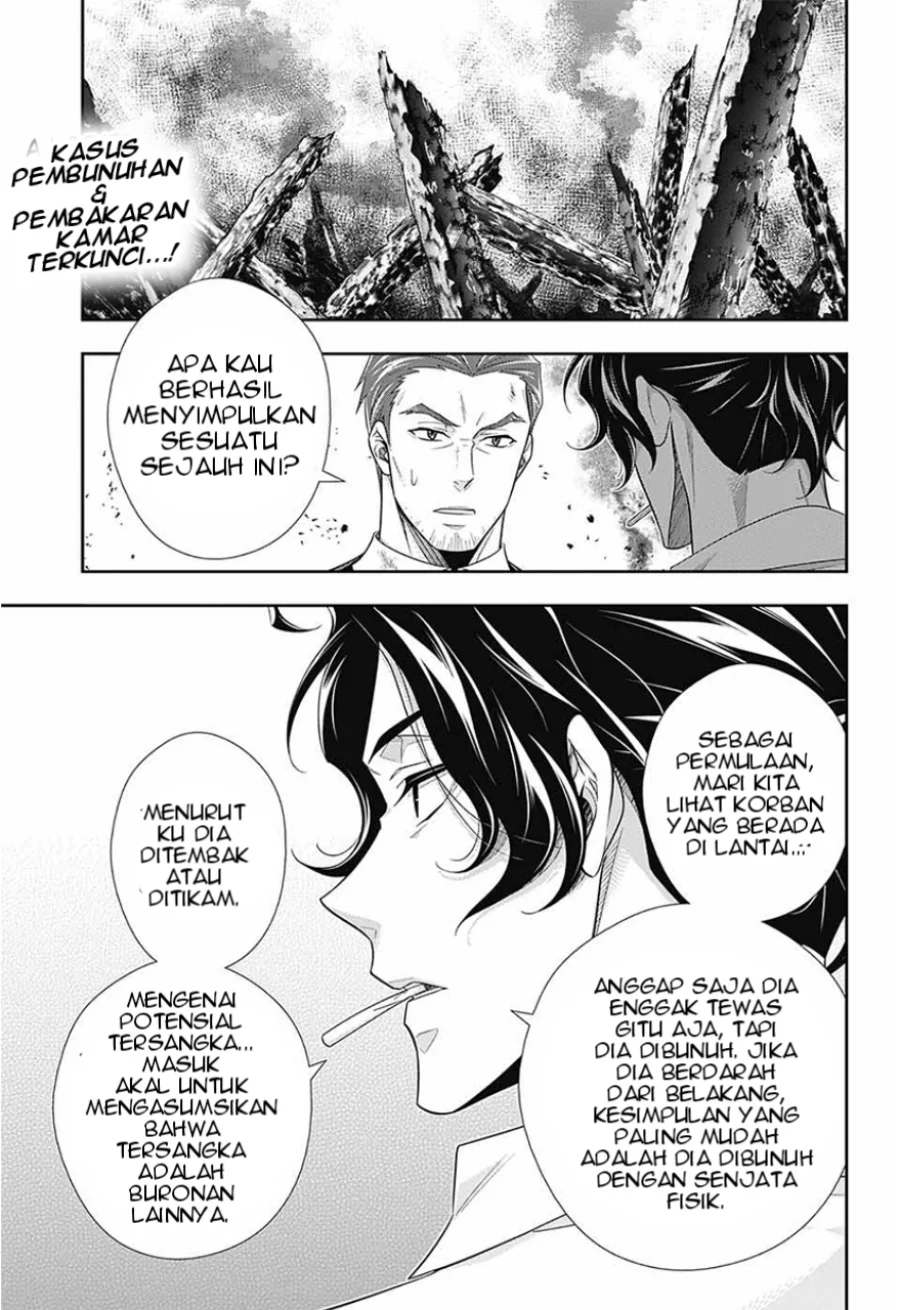 Yuukoku no Moriarty chapter 14 halaman 4