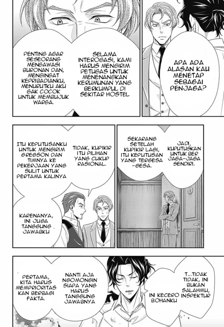 Yuukoku no Moriarty chapter 14 halaman 7