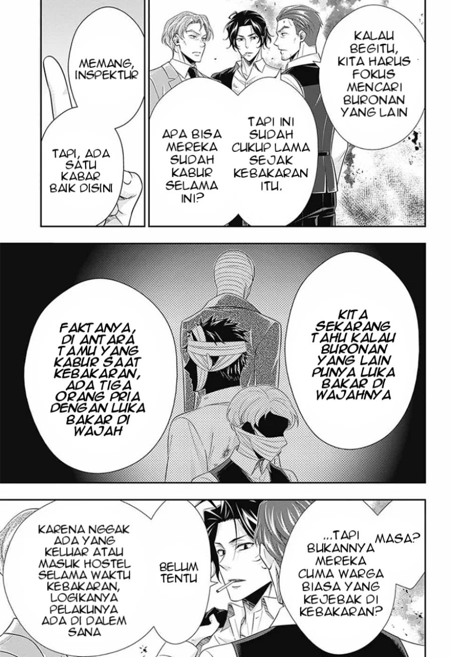Yuukoku no Moriarty chapter 14 halaman 16