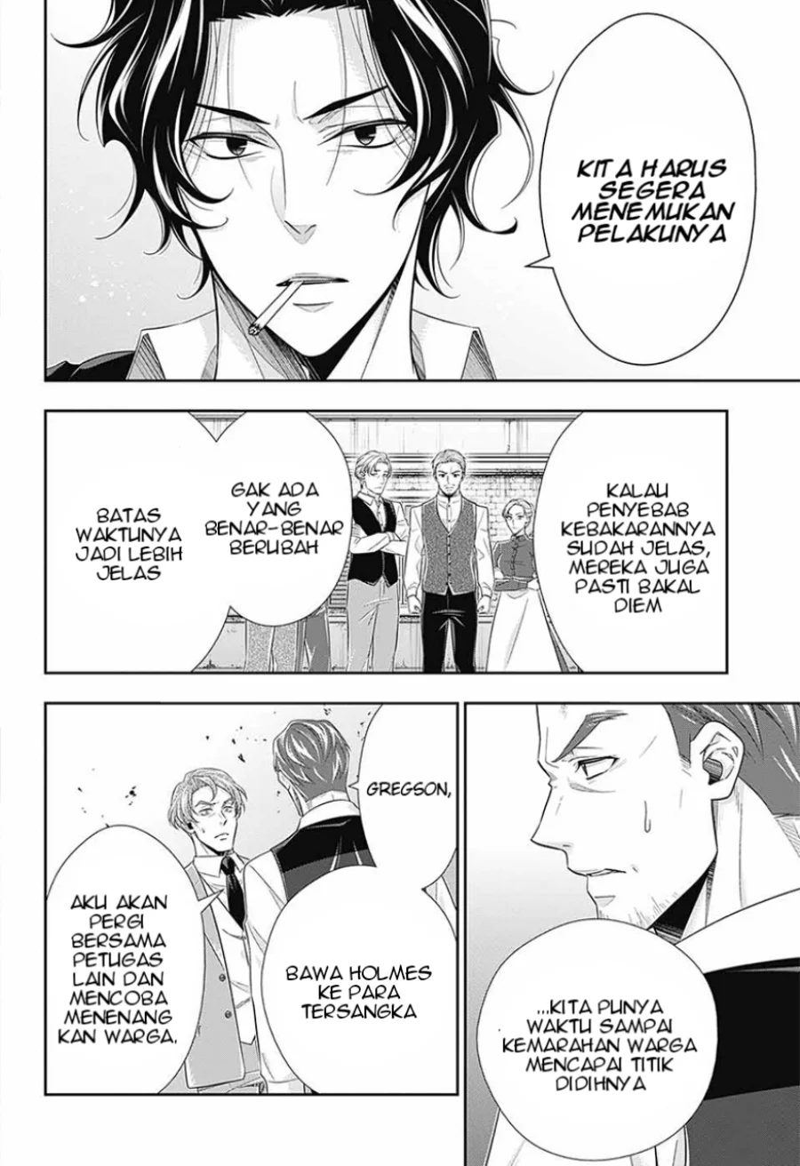 Yuukoku no Moriarty chapter 14 halaman 19