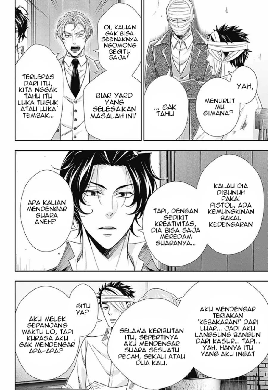 Yuukoku no Moriarty chapter 14 halaman 37