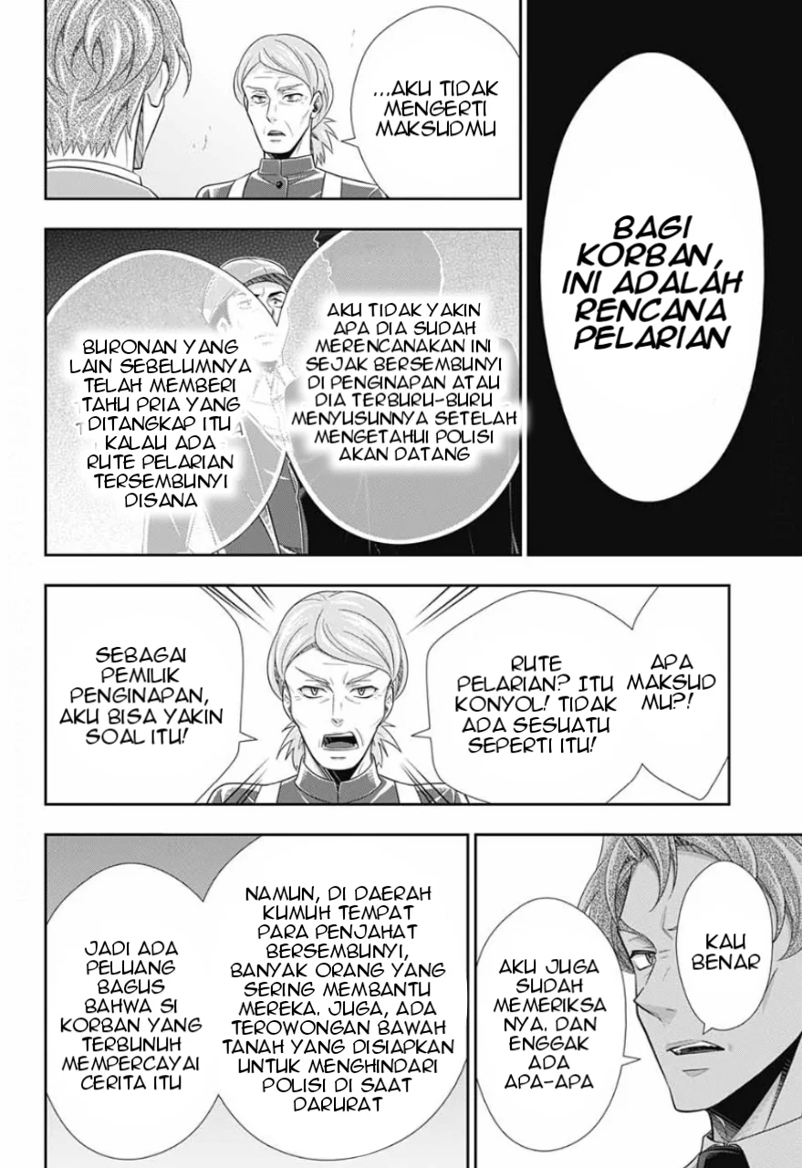Yuukoku no Moriarty chapter 15 halaman 5