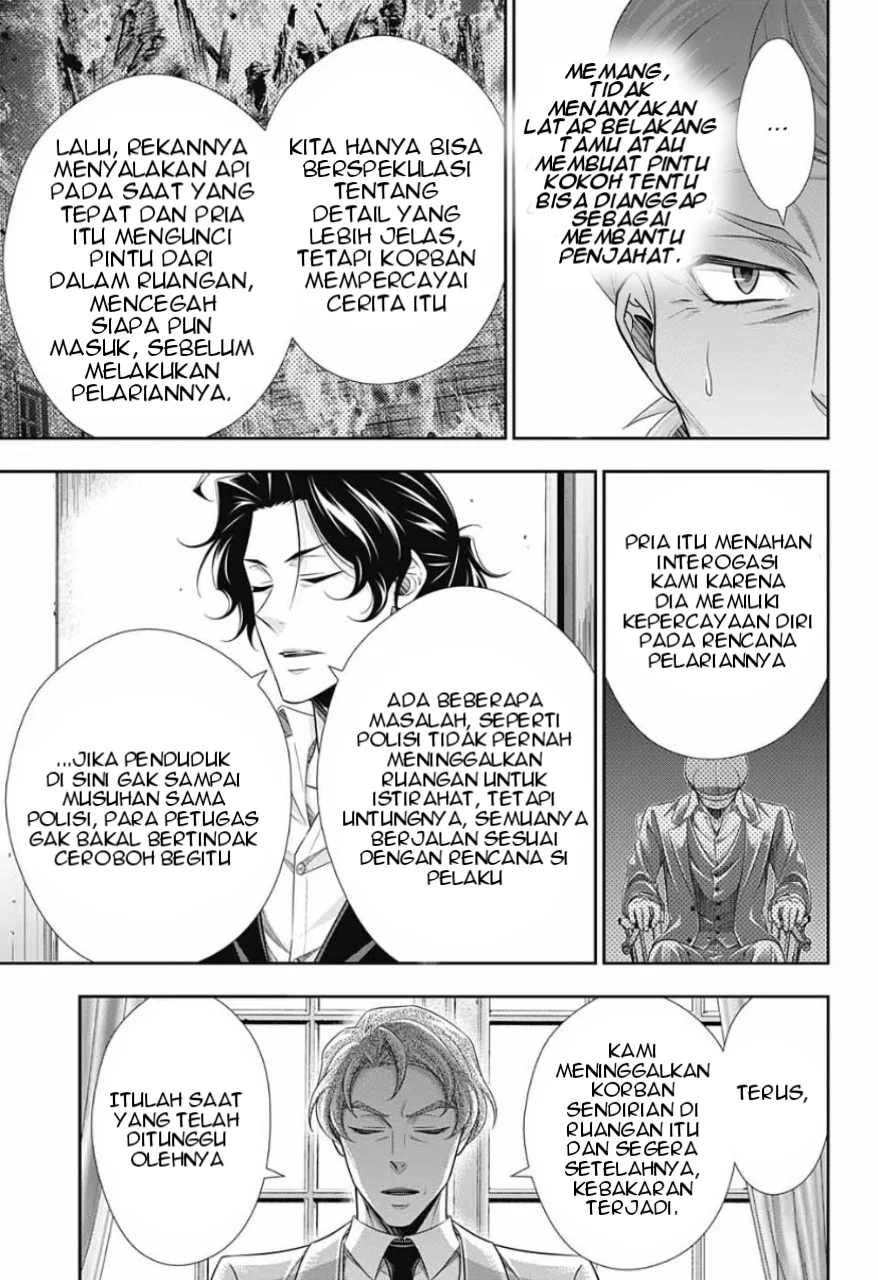 Yuukoku no Moriarty chapter 15 halaman 6