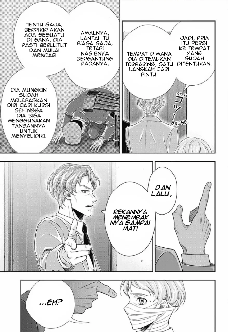 Yuukoku no Moriarty chapter 15 halaman 8