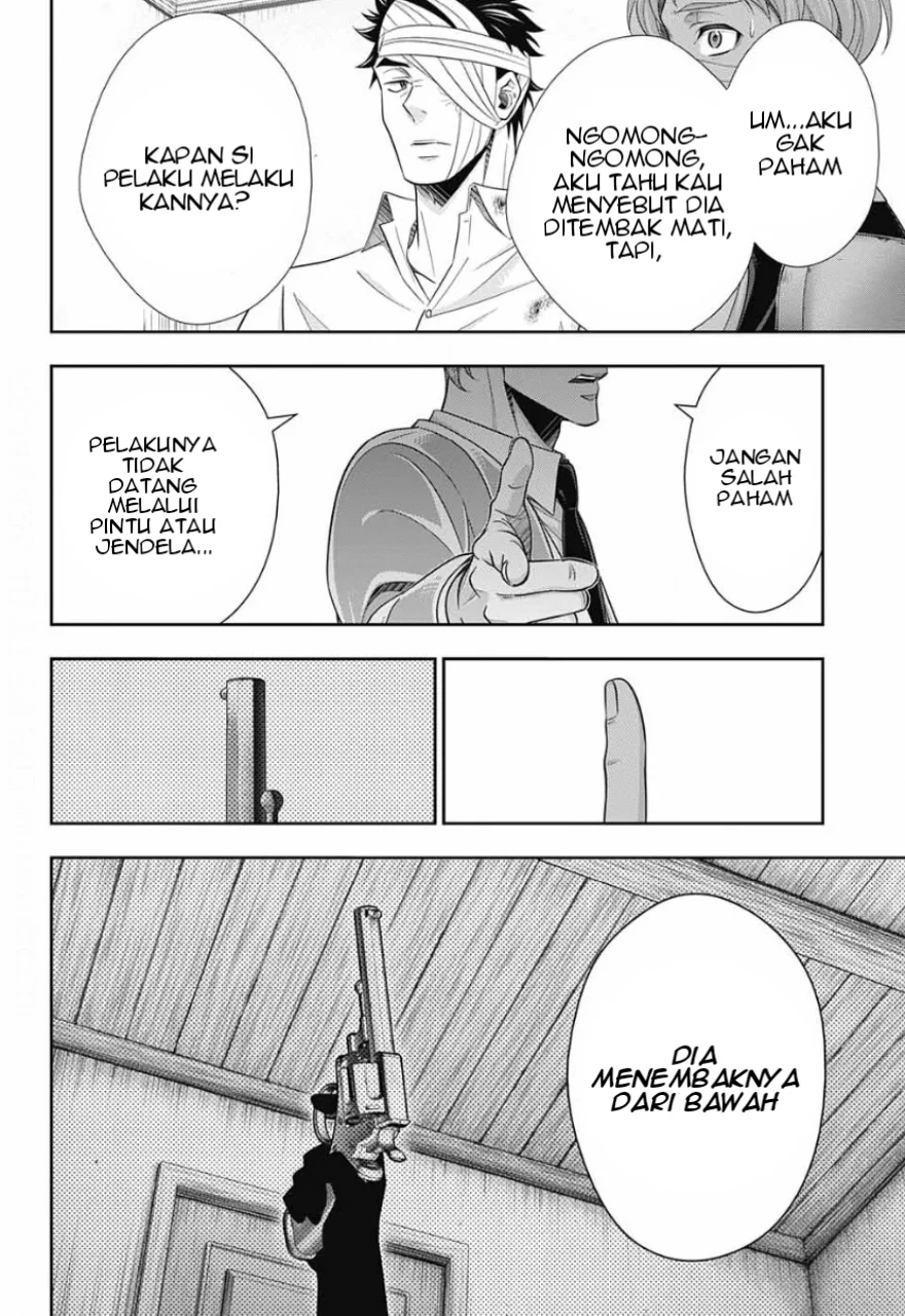 Yuukoku no Moriarty chapter 15 halaman 9