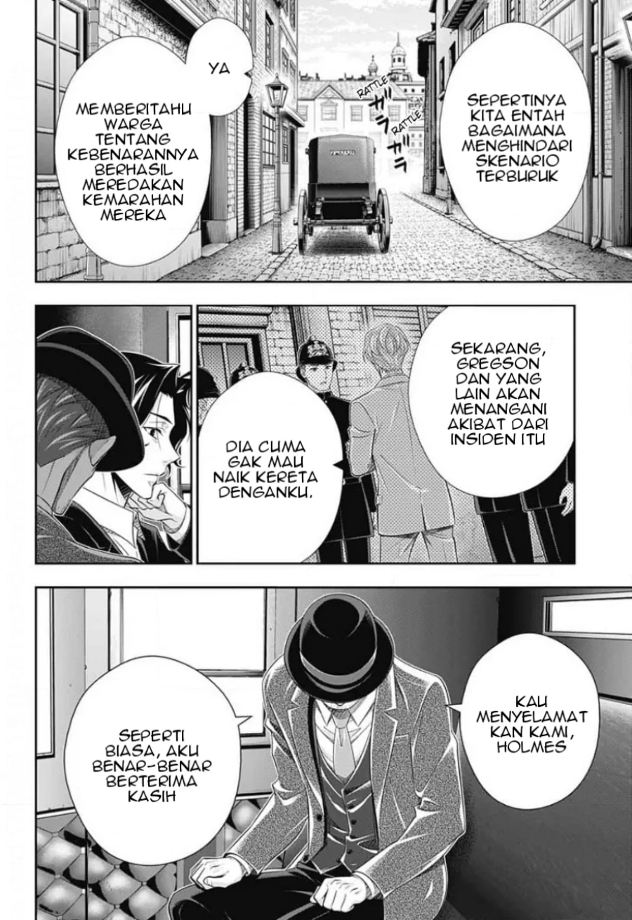 Yuukoku no Moriarty chapter 16 halaman 3