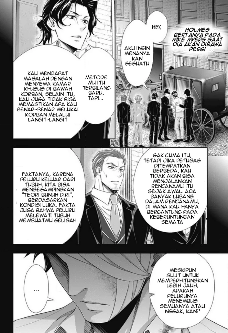 Yuukoku no Moriarty chapter 16 halaman 5