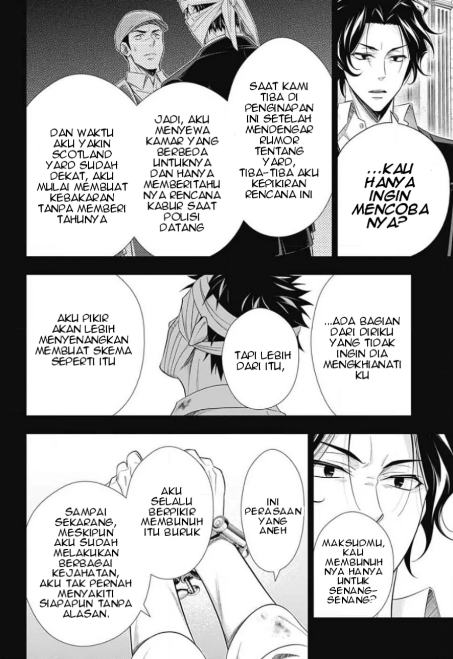 Yuukoku no Moriarty chapter 16 halaman 7
