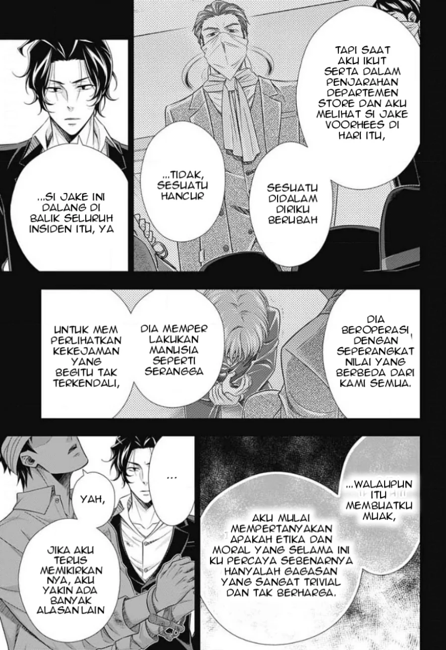 Yuukoku no Moriarty chapter 16 halaman 8